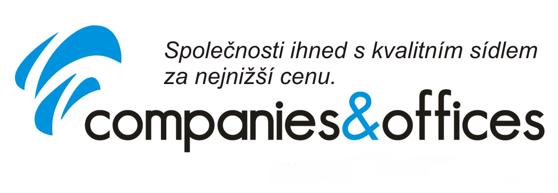 logo společnosti companies a offices